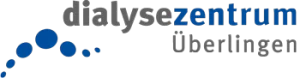 Logo des Dialysezentrums Überlingen